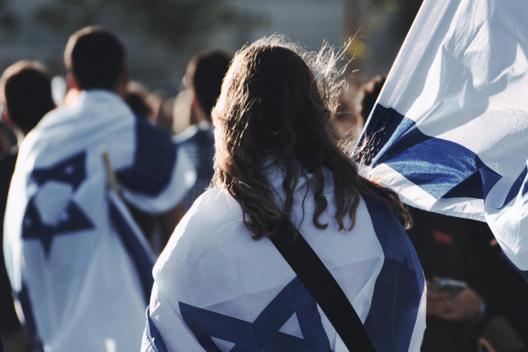 israel-union